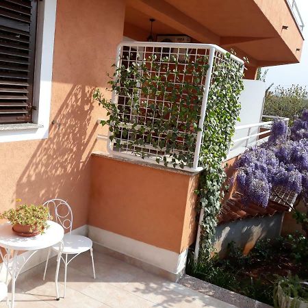 Apartmani Lina Ουμάγκ Εξωτερικό φωτογραφία