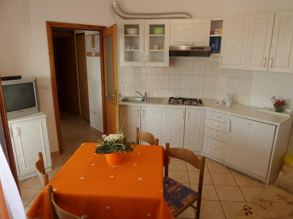 Apartmani Lina Ουμάγκ Εξωτερικό φωτογραφία
