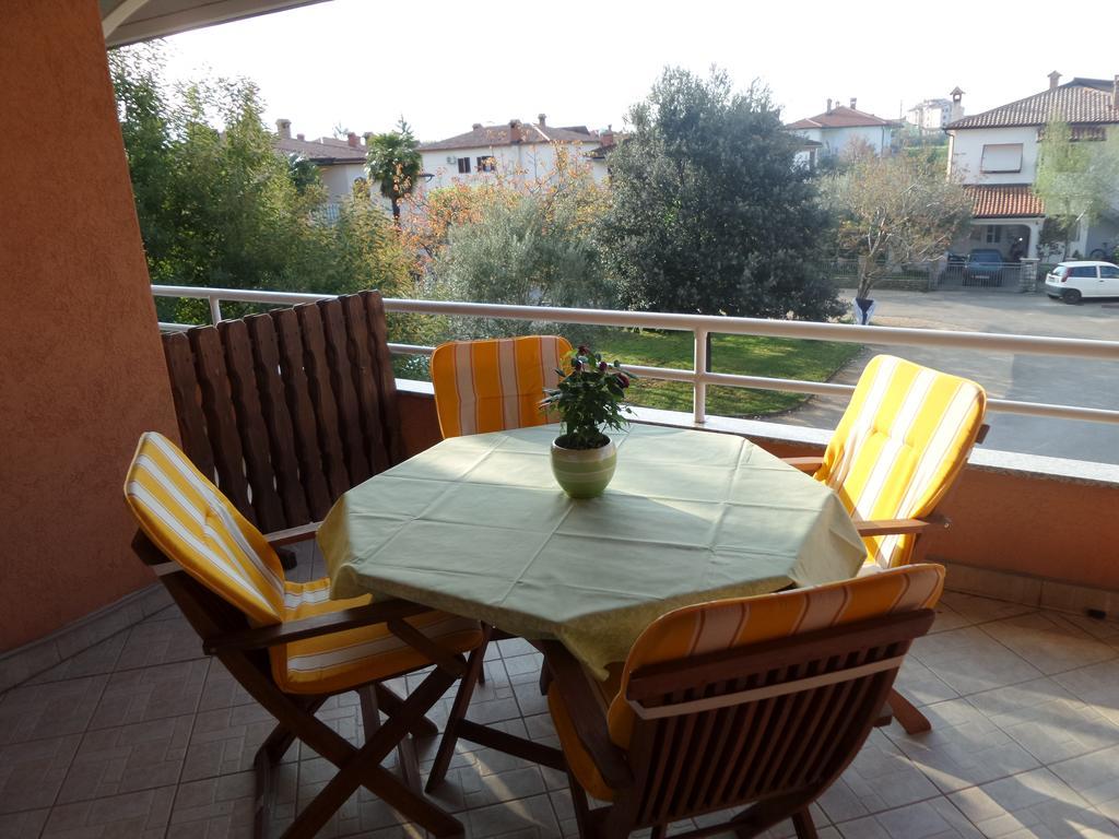 Apartmani Lina Ουμάγκ Εξωτερικό φωτογραφία