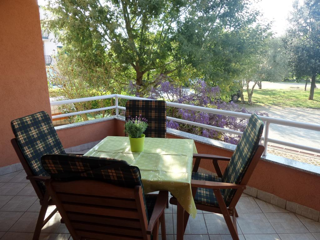 Apartmani Lina Ουμάγκ Εξωτερικό φωτογραφία