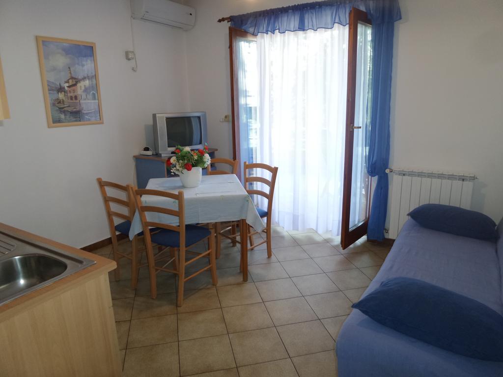 Apartmani Lina Ουμάγκ Εξωτερικό φωτογραφία