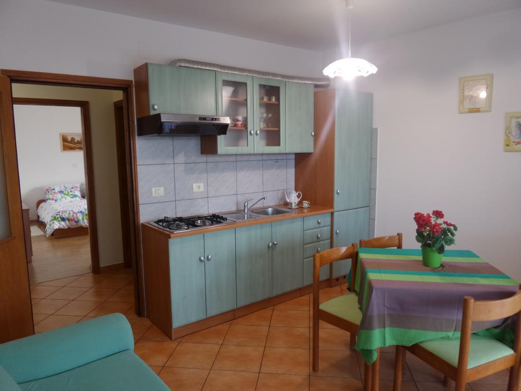 Apartmani Lina Ουμάγκ Εξωτερικό φωτογραφία