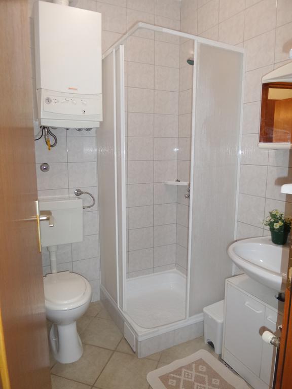 Apartmani Lina Ουμάγκ Εξωτερικό φωτογραφία