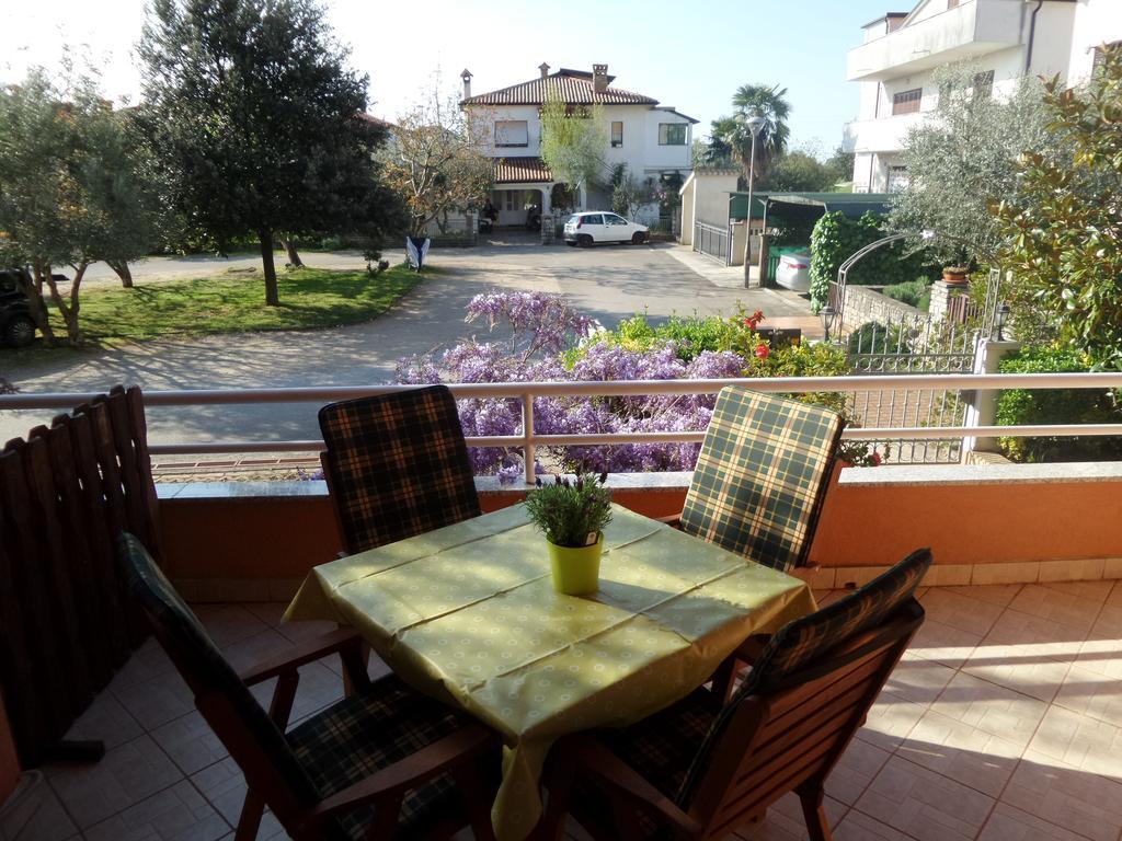 Apartmani Lina Ουμάγκ Εξωτερικό φωτογραφία