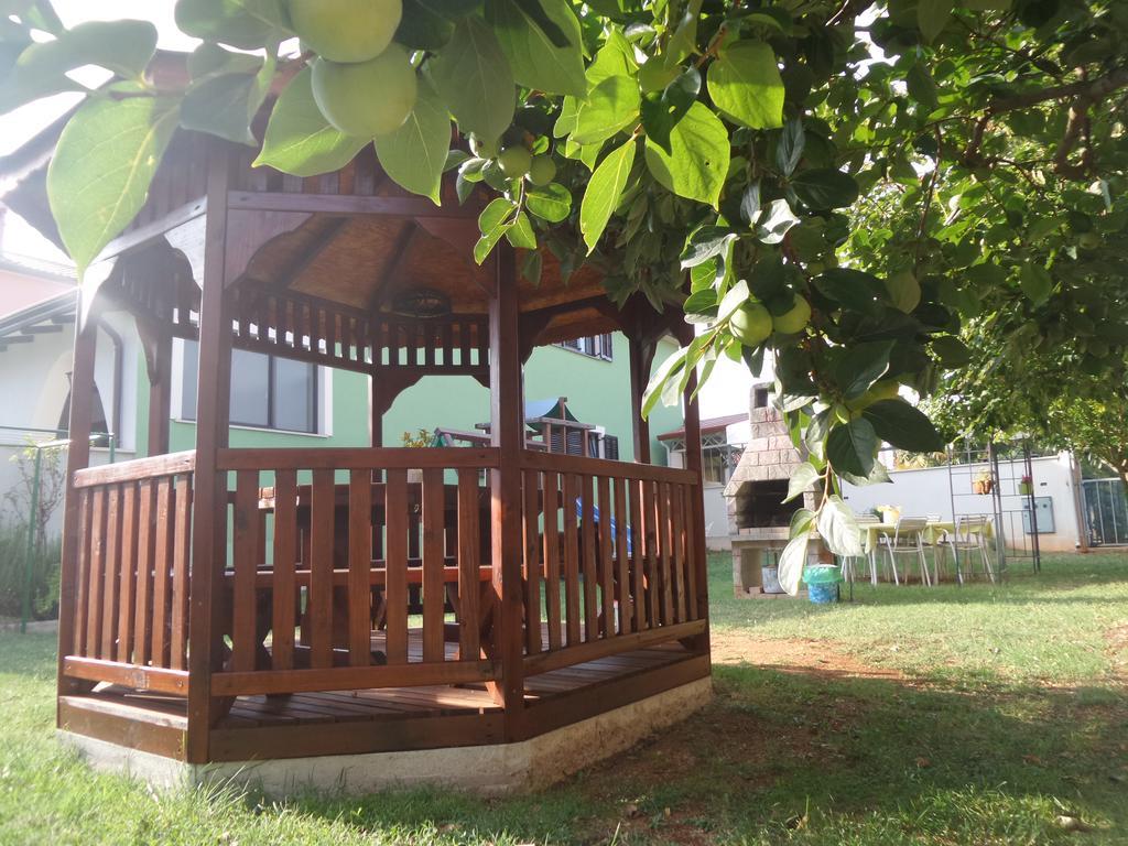 Apartmani Lina Ουμάγκ Εξωτερικό φωτογραφία