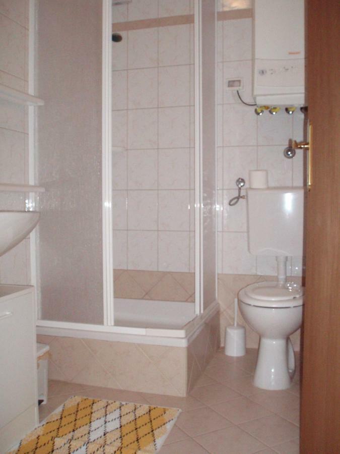 Apartmani Lina Ουμάγκ Εξωτερικό φωτογραφία